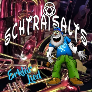 schtraisalts schwabenrock erklär lied cd cover